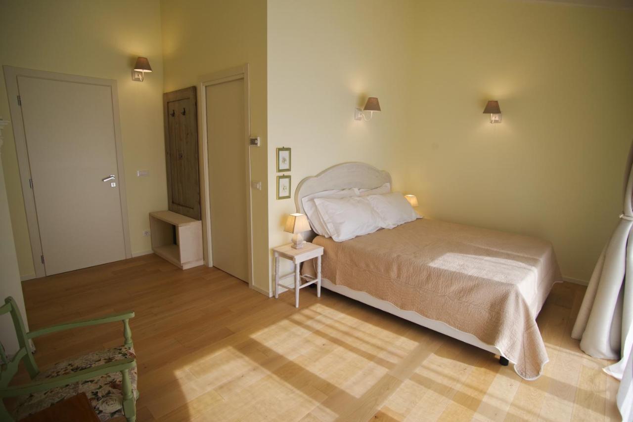 Bed and Breakfast Il Fienile à Fagagna Extérieur photo